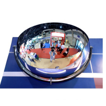 2.0 Acrylic Mirror 24" Road Safety Ceiling Indoor Dome Mirror/Hemisphere Mirror